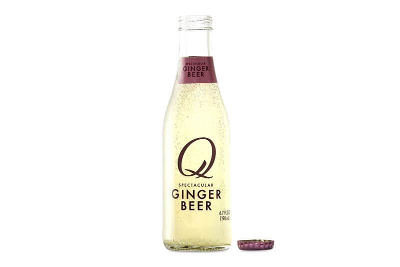 Q Ginger Beer
