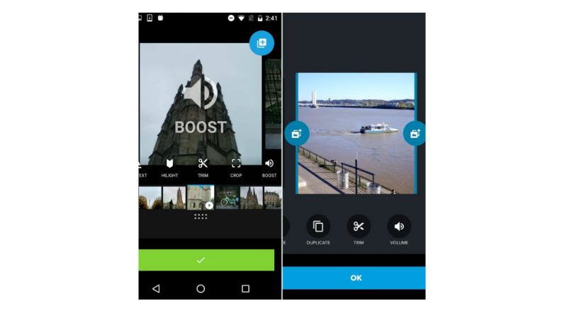 Quik GoPro Video Editor