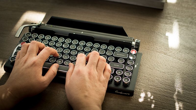 qwerkywriter 1