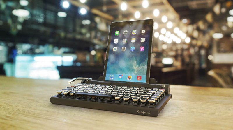 qwerkywriter
