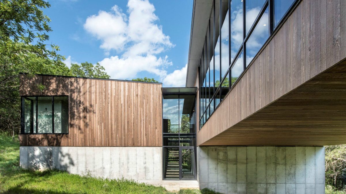 ravine residence iowa architecture bnim 607926c7 431a 47a2 9882 363744bc53fd