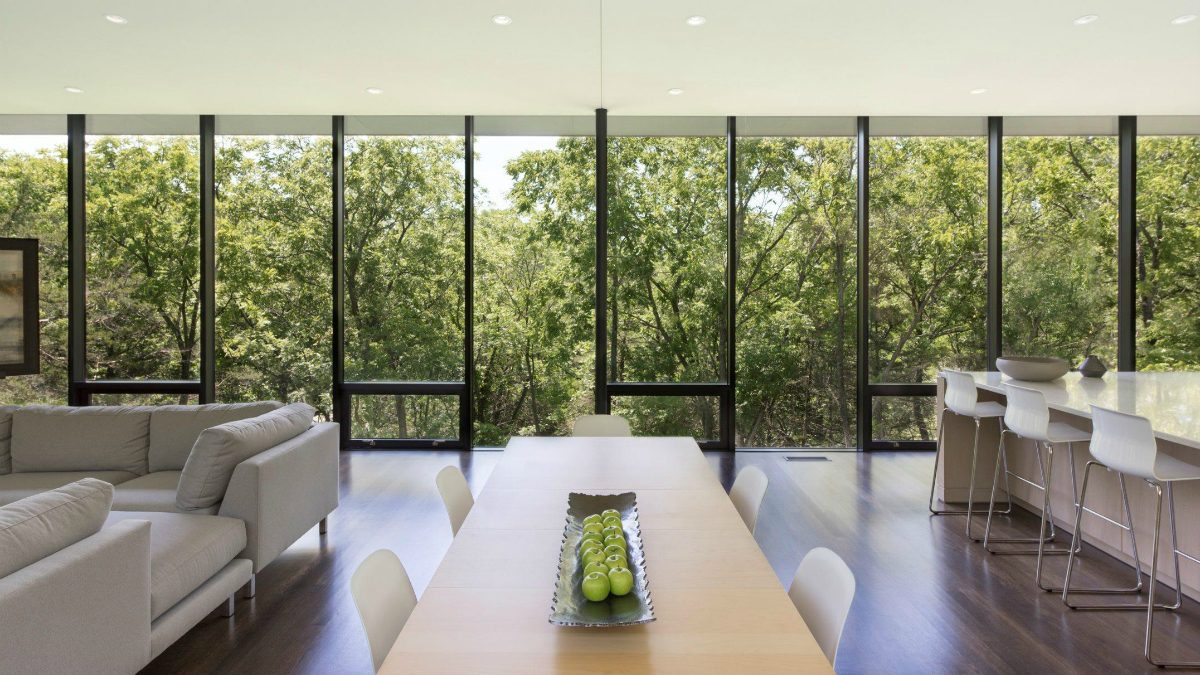 ravine residence iowa architecture bnim f223e890 844c 477a bd8f 0aae5ff7a465