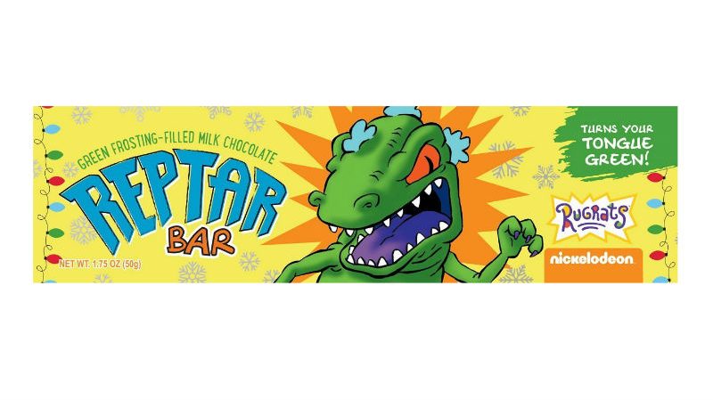 reptar bar