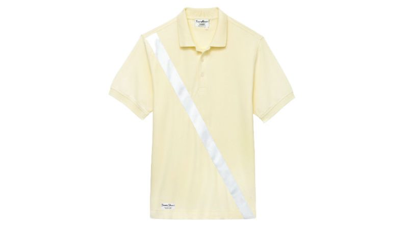 Rowing Blazers Authentic Polo Jersey