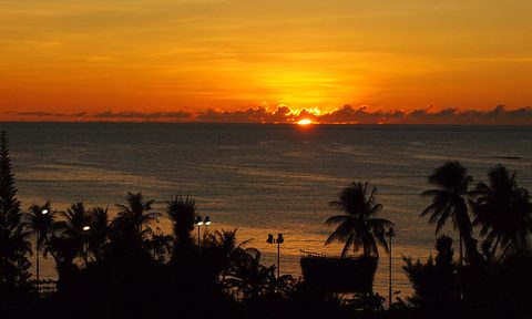 astest-Growing Travel Destinations