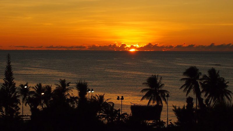 astest-Growing Travel Destinations