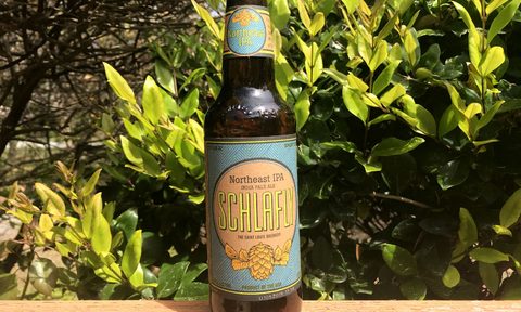 schlafly northeast ipa