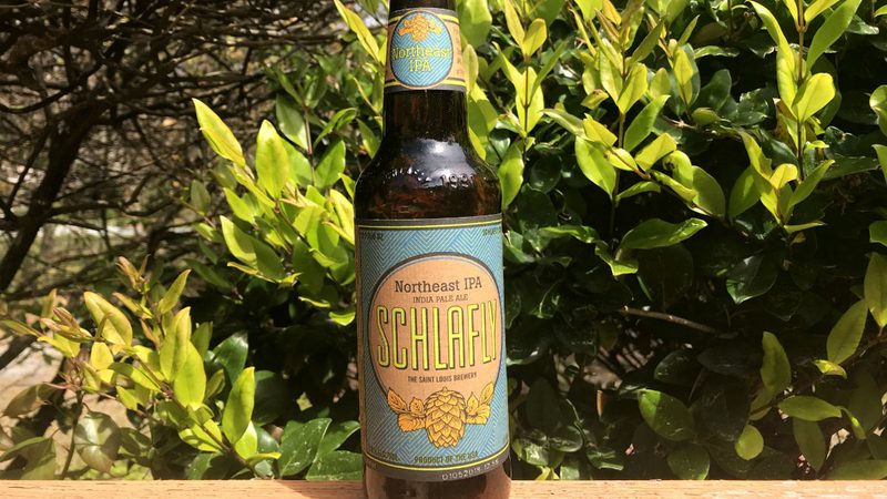 schlafly northeast ipa