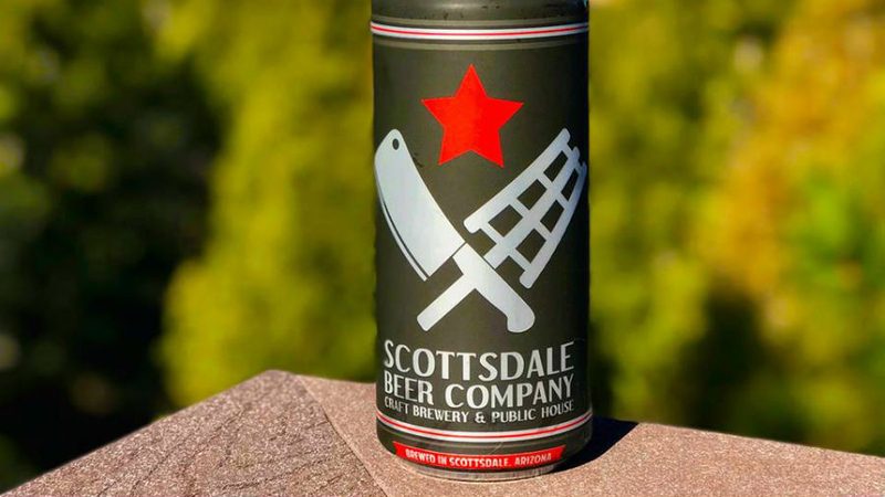 Scottsdale Beer Company