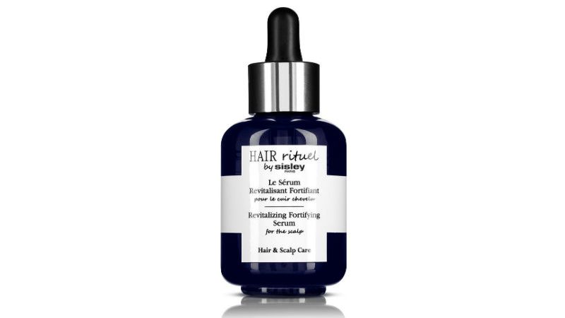 Sisley Revitalizing Fortifying Serum for the Scalp
