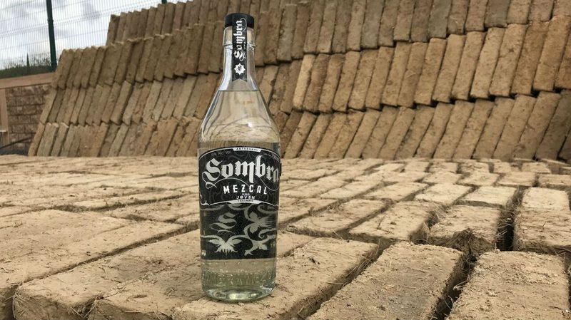 Sombra-Mezcal