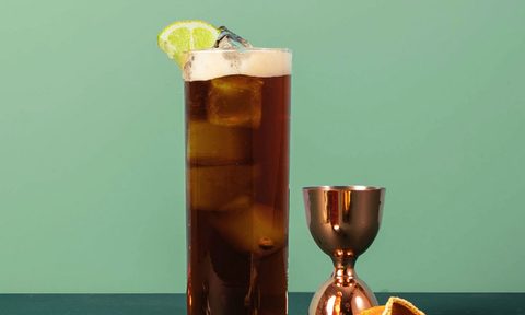 starbucks gin barrel aged cold brew coffee