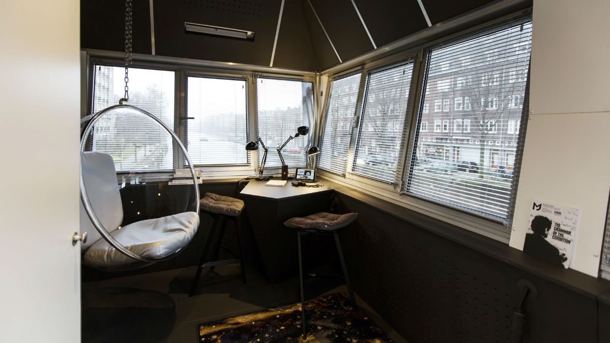 sweets hotel interior wiegbrug