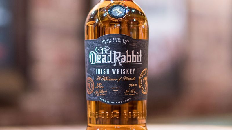 The-Dead-Rabbit-Irish-Whiskey-Photo-Credit-Gregory-J-Buda