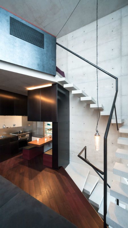 tokyo r torso c vertical living