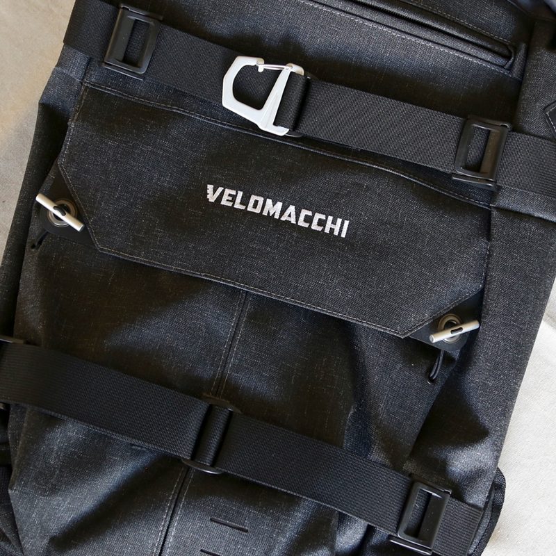 velomacchi backpack