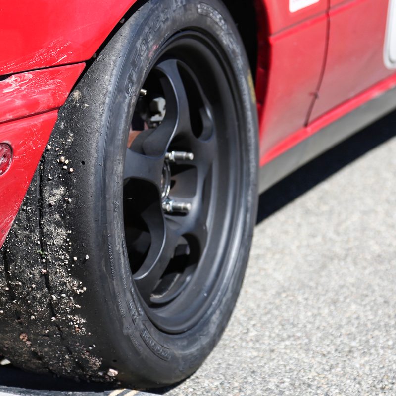 importance of race tires willow springs raceway mazda miata 7