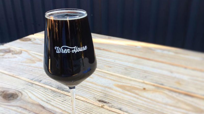 Wren House Brewing Co