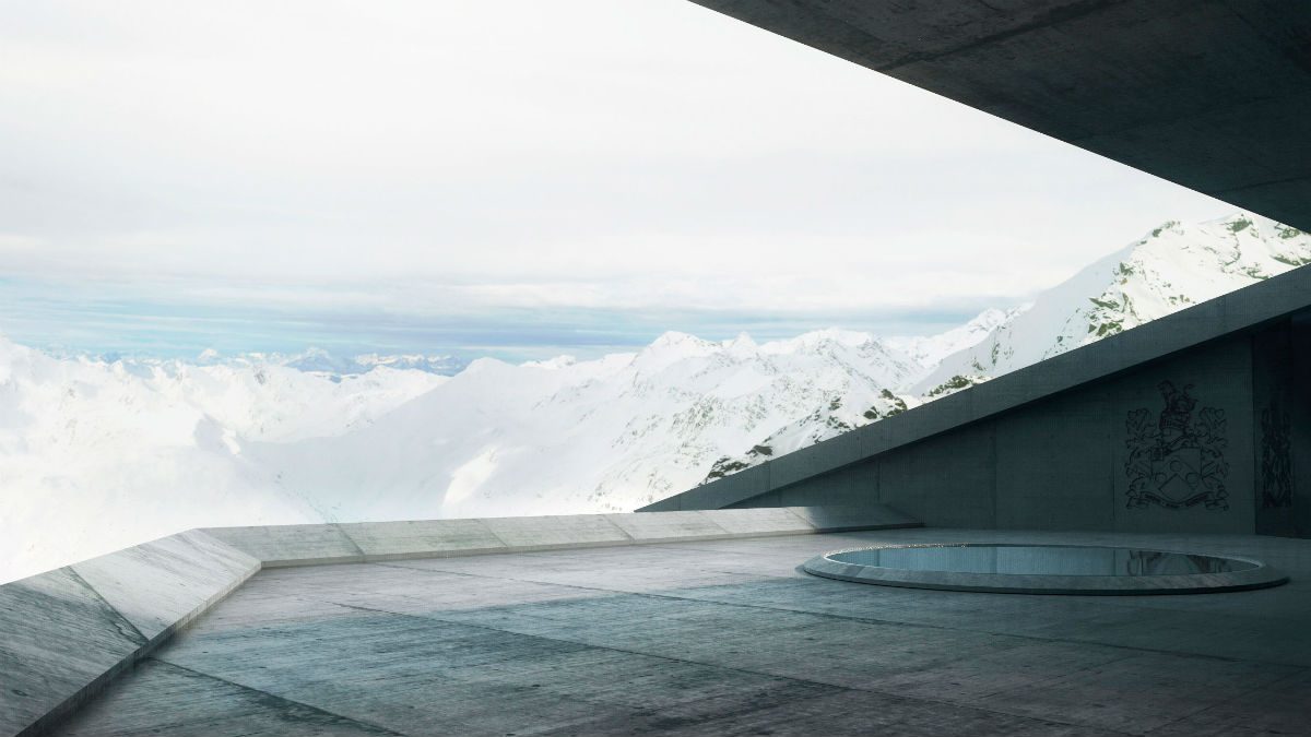 007 elements james bond museum soelden 1