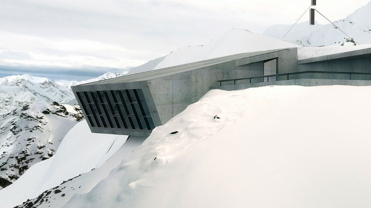 007 elements james bond museum soelden 2