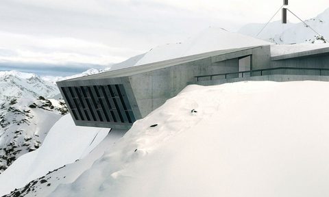 007 elements james bond museum soelden 2