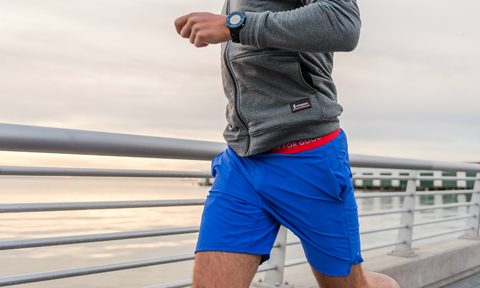 cotopaxi men's activewear collection