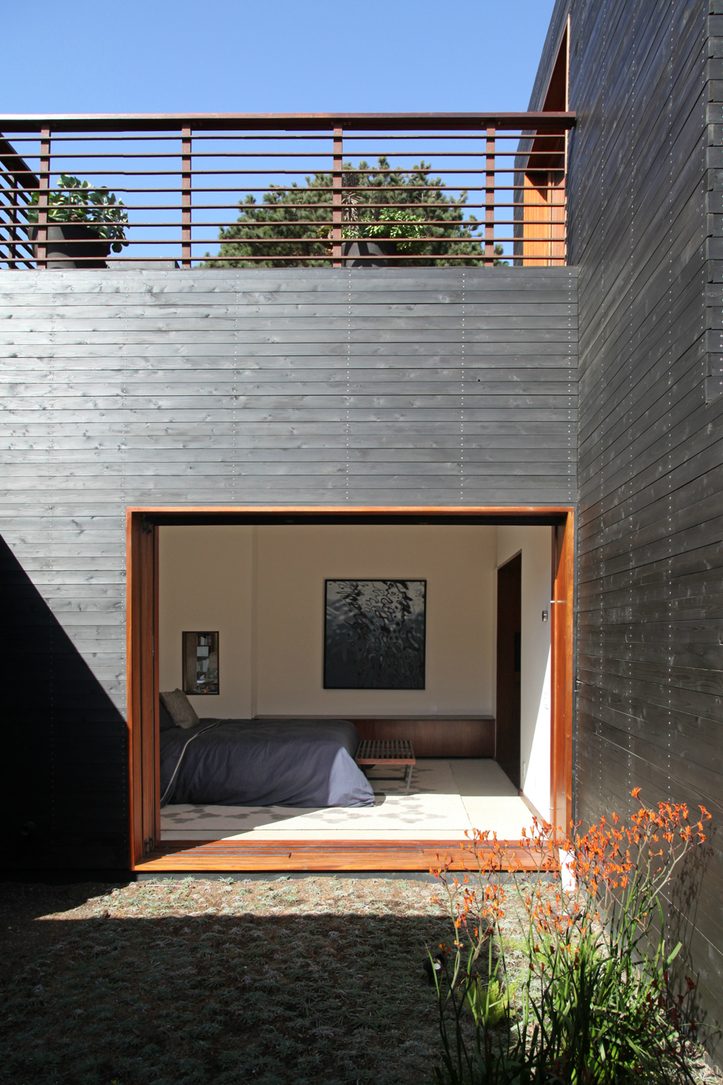 venice house beach bungalow california 16