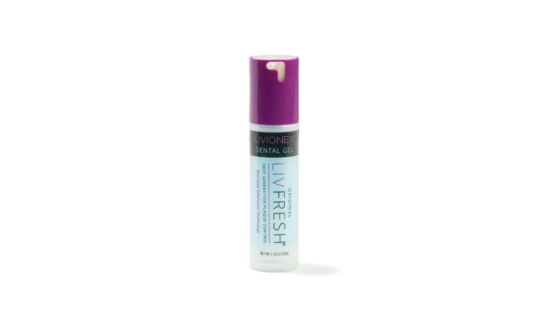 live fresh dental gel best toothpaste