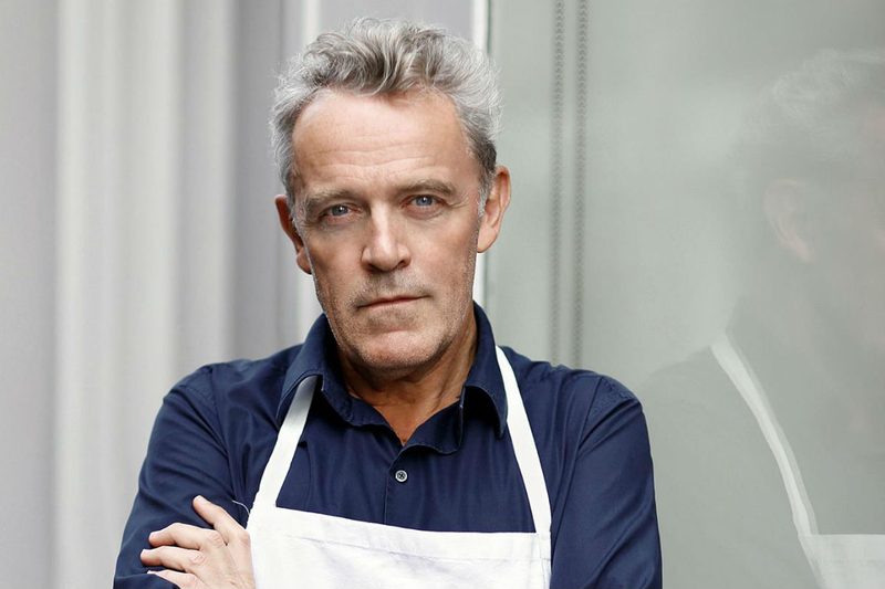 alain passard