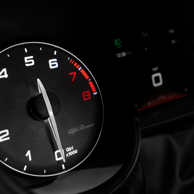 alfa romeo giulia coupe hybrid 2018 quadrifoglio