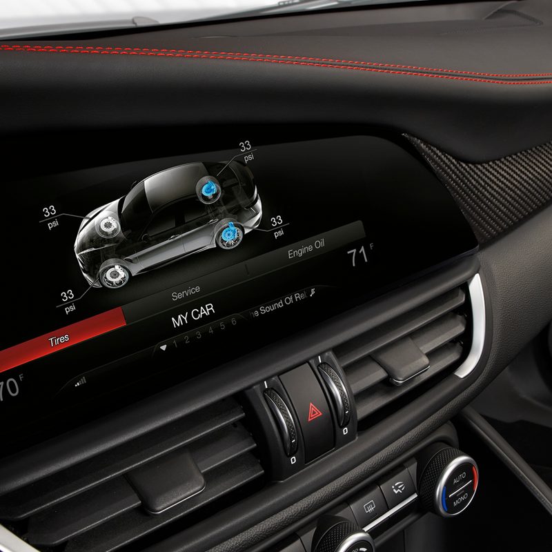 alfa romeo giulia coupe hybrid 2018 quadrifoglio