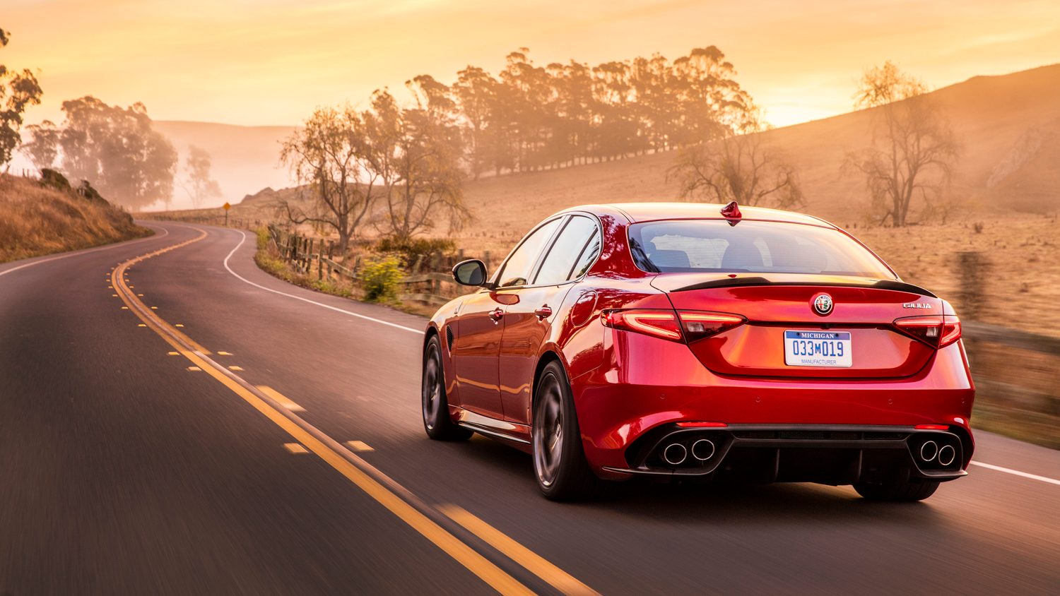 alfa romeo giulia coupe hybrid 2018 quadrifoglio