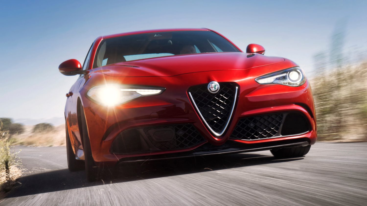 alfa romeo giulia coupe hybrid 2018 quadrifoglio
