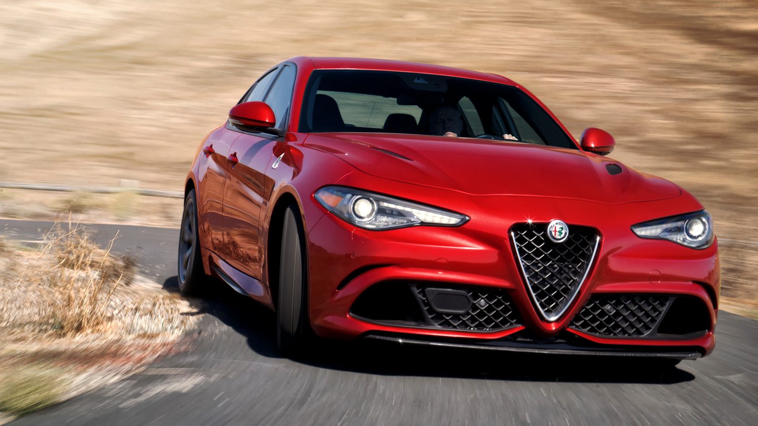 alfa romeo giulia coupe hybrid 2018 quadrifoglio