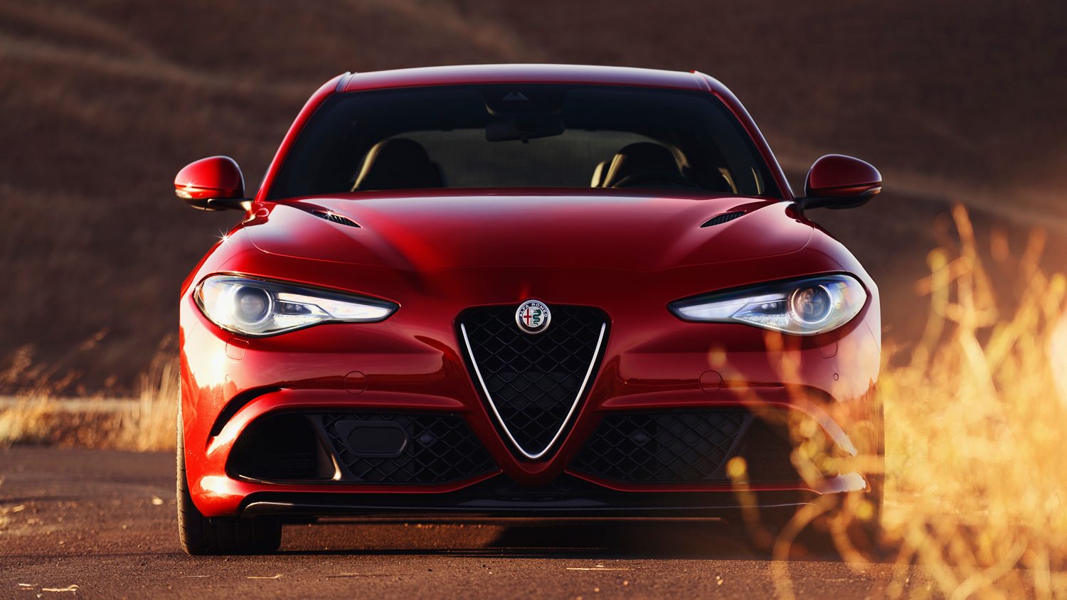 alfa romeo giulia coupe hybrid 2018 quadrifoglio