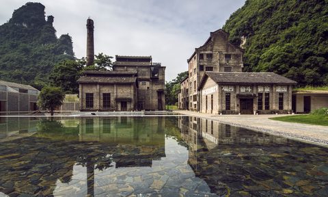alila yangshuo hotel sugar mill exterior10