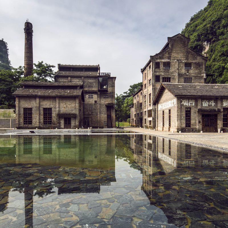alila yangshuo hotel sugar mill exterior10