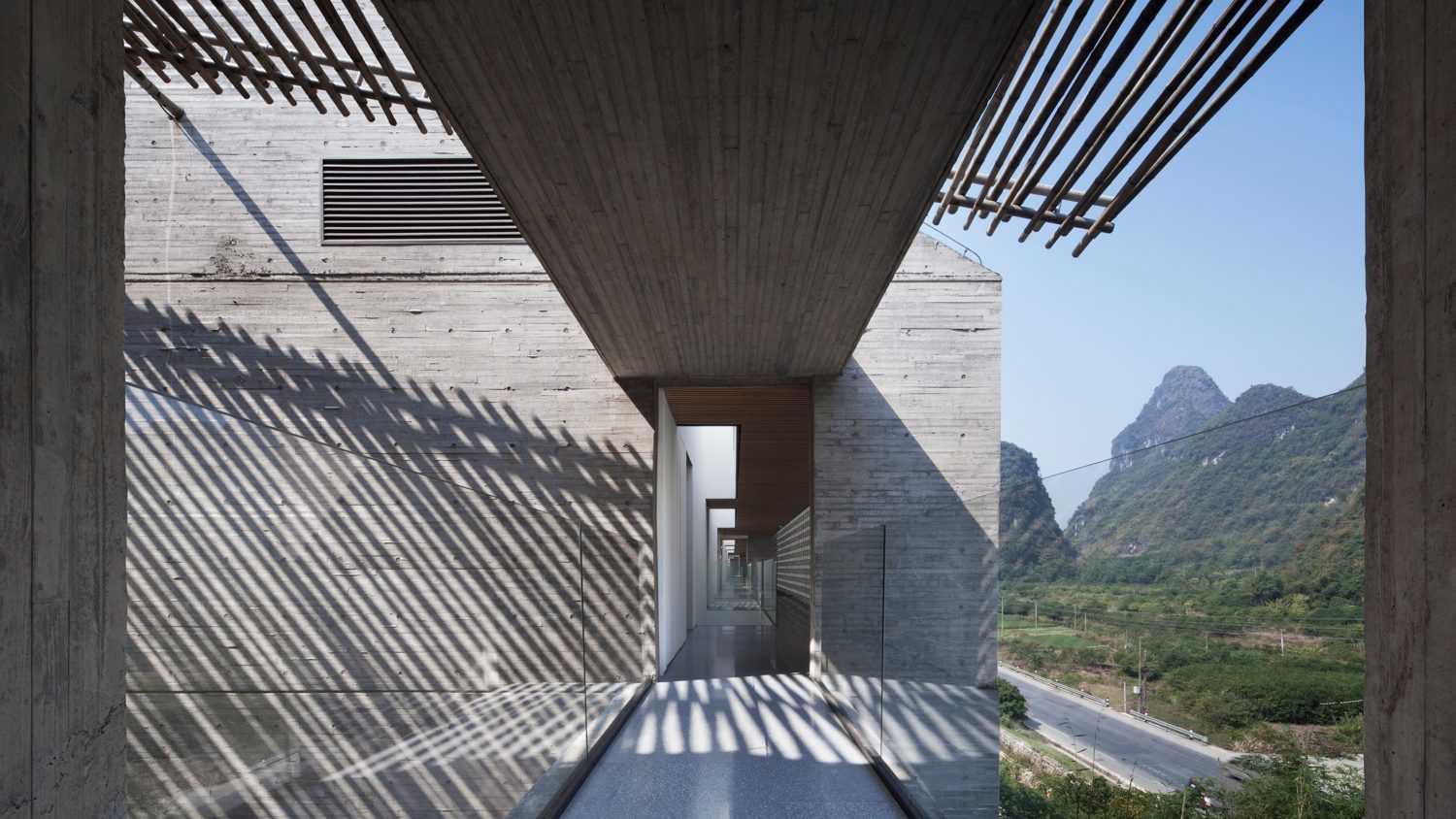 alila yangshuo hotel sugar mill exterior4