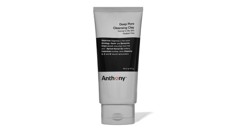 Anthony Deep Pore Cleansing Clay