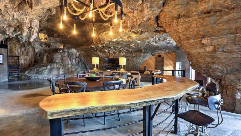 beckham cave home 4
