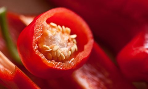 Cayenne pepper