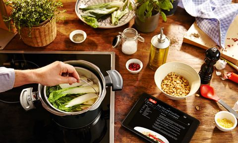 cooking-app-interview-dt