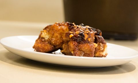 manual podcast beards booze bacon cooking with cannabis and chef brandon parsons monkey bread 3