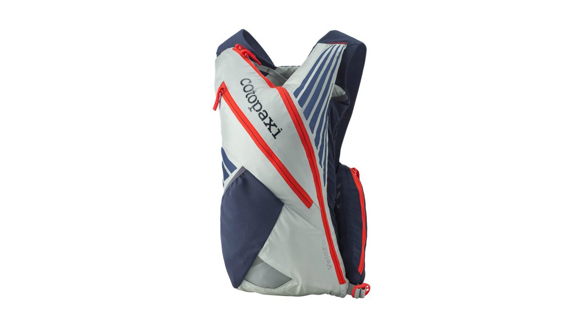 cotopaxi veloz 6 hydration pack