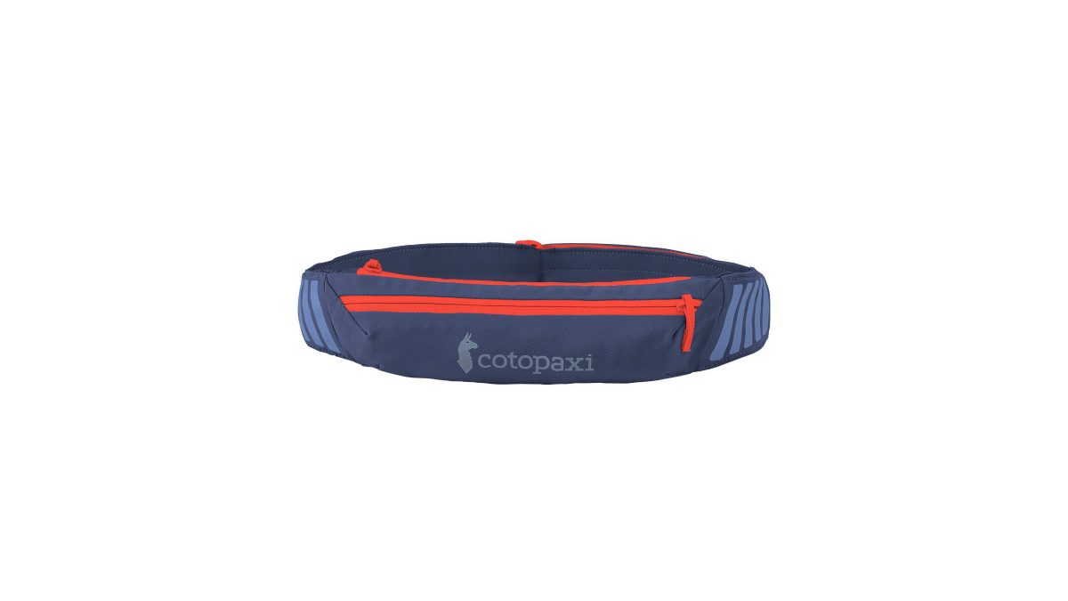 veloz waistbelt