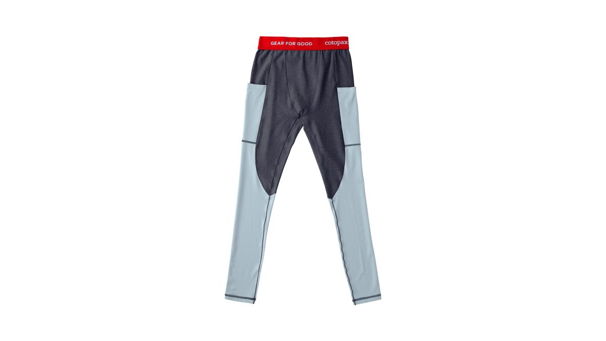 wazimu athletic tights cotopaxi men's activewear collection