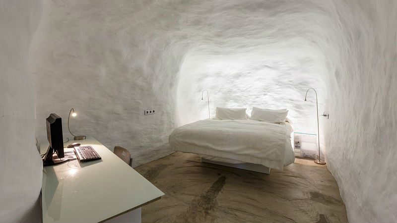 Cueva de Lujo 4