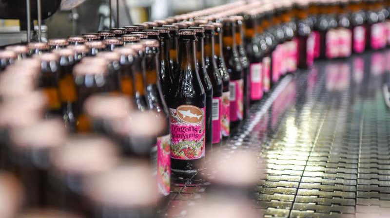 dogfish head craft ales dragons and yum yums