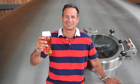 dogfish head craft ales sam calagione