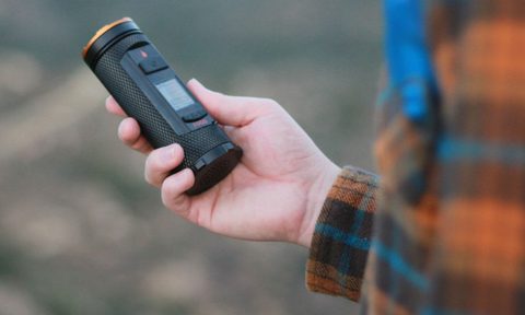 fogo ultimate adventure gadget
